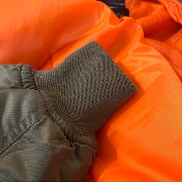 Kanye West - Yeezus Tour Bomber Jacket - Picture 7 of 10